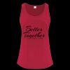 ATC Everyday Heavy Cotton Ladies' Tank Top Thumbnail