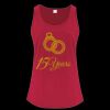 ATC Everyday Heavy Cotton Ladies' Tank Top Thumbnail