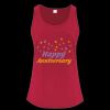ATC Everyday Heavy Cotton Ladies' Tank Top Thumbnail