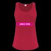 ATC Everyday Heavy Cotton Ladies' Tank Top Thumbnail