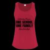 ATC Everyday Heavy Cotton Ladies' Tank Top Thumbnail