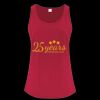 ATC Everyday Heavy Cotton Ladies' Tank Top Thumbnail