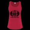 ATC Everyday Heavy Cotton Ladies' Tank Top Thumbnail