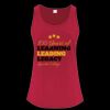 ATC Everyday Heavy Cotton Ladies' Tank Top Thumbnail