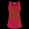 ATC Everyday Heavy Cotton Ladies' Tank Top Thumbnail