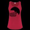 ATC Everyday Heavy Cotton Ladies' Tank Top Thumbnail