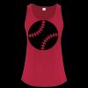 ATC Everyday Heavy Cotton Ladies' Tank Top Thumbnail