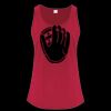 ATC Everyday Heavy Cotton Ladies' Tank Top Thumbnail