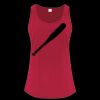 ATC Everyday Heavy Cotton Ladies' Tank Top Thumbnail