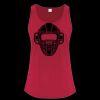 ATC Everyday Heavy Cotton Ladies' Tank Top Thumbnail