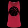 ATC Everyday Heavy Cotton Ladies' Tank Top Thumbnail