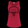 ATC Everyday Heavy Cotton Ladies' Tank Top Thumbnail