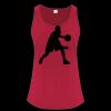 ATC Everyday Heavy Cotton Ladies' Tank Top Thumbnail