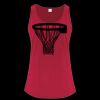 ATC Everyday Heavy Cotton Ladies' Tank Top Thumbnail