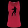 ATC Everyday Heavy Cotton Ladies' Tank Top Thumbnail