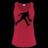 ATC Everyday Heavy Cotton Ladies' Tank Top Thumbnail