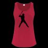 ATC Everyday Heavy Cotton Ladies' Tank Top Thumbnail