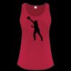 ATC Everyday Heavy Cotton Ladies' Tank Top Thumbnail