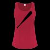ATC Everyday Heavy Cotton Ladies' Tank Top Thumbnail