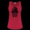 ATC Everyday Heavy Cotton Ladies' Tank Top Thumbnail