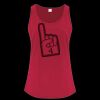 ATC Everyday Heavy Cotton Ladies' Tank Top Thumbnail
