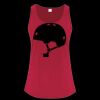 ATC Everyday Heavy Cotton Ladies' Tank Top Thumbnail