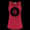 ATC Everyday Heavy Cotton Ladies' Tank Top Thumbnail