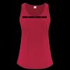 ATC Everyday Heavy Cotton Ladies' Tank Top Thumbnail