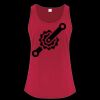 ATC Everyday Heavy Cotton Ladies' Tank Top Thumbnail