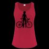 ATC Everyday Heavy Cotton Ladies' Tank Top Thumbnail