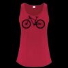 ATC Everyday Heavy Cotton Ladies' Tank Top Thumbnail
