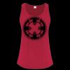 ATC Everyday Heavy Cotton Ladies' Tank Top Thumbnail