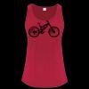 ATC Everyday Heavy Cotton Ladies' Tank Top Thumbnail