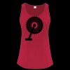 ATC Everyday Heavy Cotton Ladies' Tank Top Thumbnail