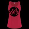 ATC Everyday Heavy Cotton Ladies' Tank Top Thumbnail