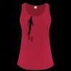 ATC Everyday Heavy Cotton Ladies' Tank Top Thumbnail