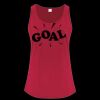 ATC Everyday Heavy Cotton Ladies' Tank Top Thumbnail