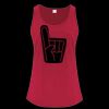 ATC Everyday Heavy Cotton Ladies' Tank Top Thumbnail
