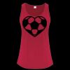 ATC Everyday Heavy Cotton Ladies' Tank Top Thumbnail