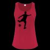 ATC Everyday Heavy Cotton Ladies' Tank Top Thumbnail