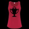 ATC Everyday Heavy Cotton Ladies' Tank Top Thumbnail