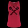 ATC Everyday Heavy Cotton Ladies' Tank Top Thumbnail