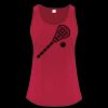 ATC Everyday Heavy Cotton Ladies' Tank Top Thumbnail