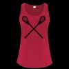 ATC Everyday Heavy Cotton Ladies' Tank Top Thumbnail