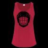 ATC Everyday Heavy Cotton Ladies' Tank Top Thumbnail