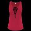 ATC Everyday Heavy Cotton Ladies' Tank Top Thumbnail