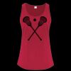 ATC Everyday Heavy Cotton Ladies' Tank Top Thumbnail