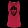 ATC Everyday Heavy Cotton Ladies' Tank Top Thumbnail