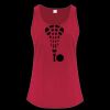 ATC Everyday Heavy Cotton Ladies' Tank Top Thumbnail