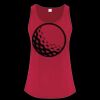 ATC Everyday Heavy Cotton Ladies' Tank Top Thumbnail